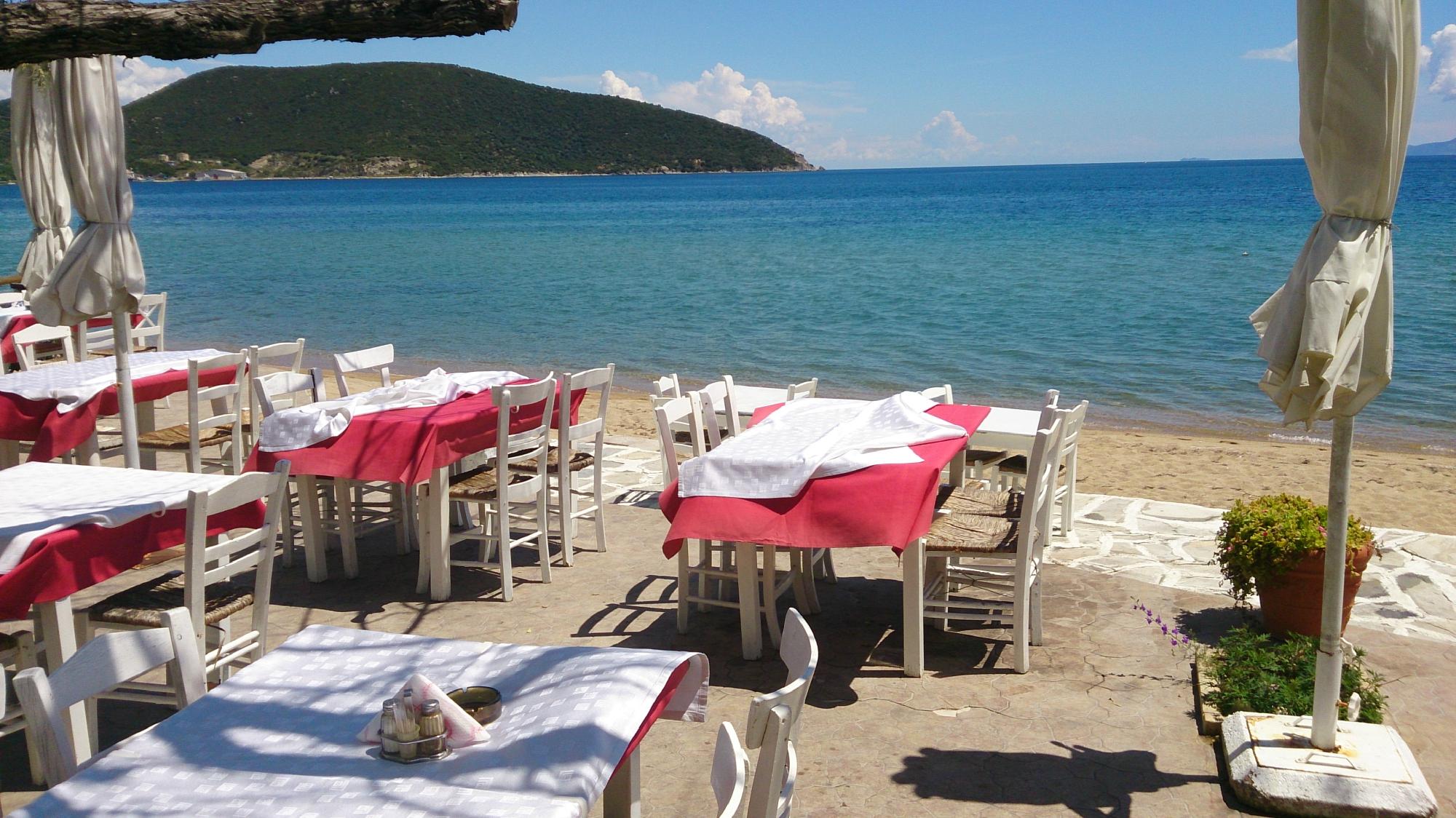 Restaurants and taverns