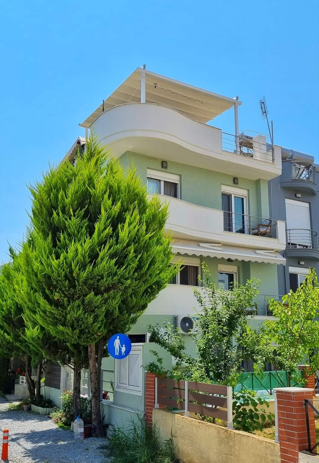 Sea Breeze – house gallery