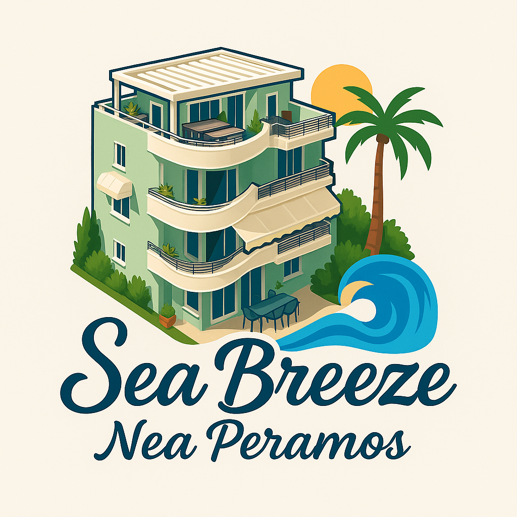 Sea Breeze logo
